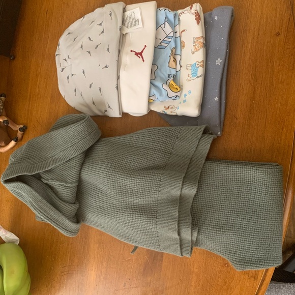 MarMar Copenhagen Baby Clothing Set - Picture 2 of 3